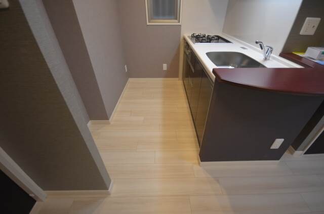 ヴィラ博丈の物件内観写真