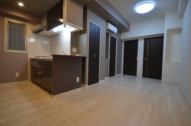 ヴィラ博丈の物件内観写真