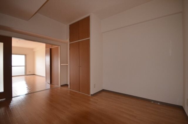 ル・クール上幟町の物件内観写真