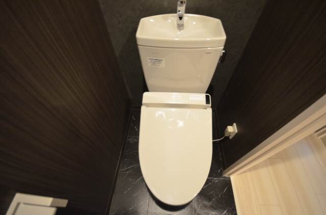 ヴィラ博丈の物件内観写真