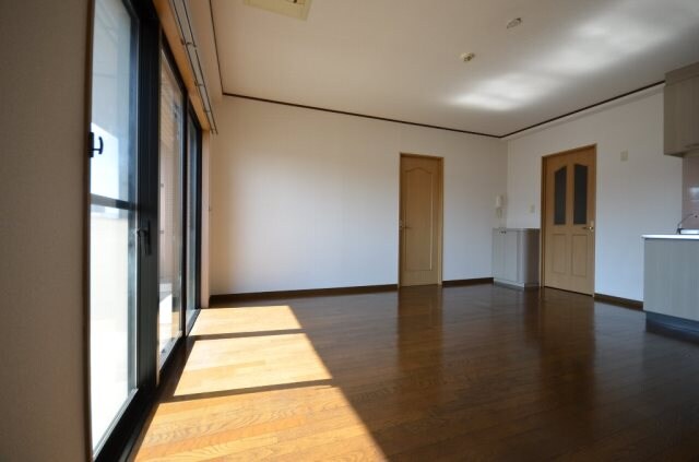 東雲マンションの物件内観写真