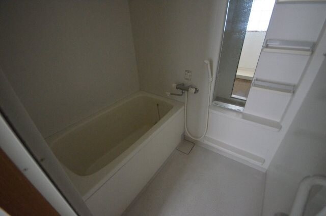 東雲マンションの物件内観写真