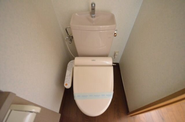 東雲マンションの物件内観写真