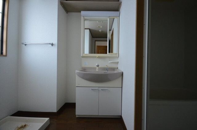 東雲マンションの物件内観写真