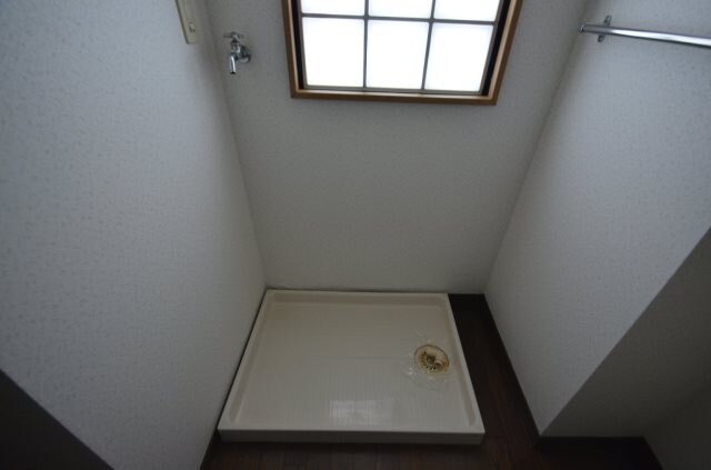 東雲マンションの物件内観写真