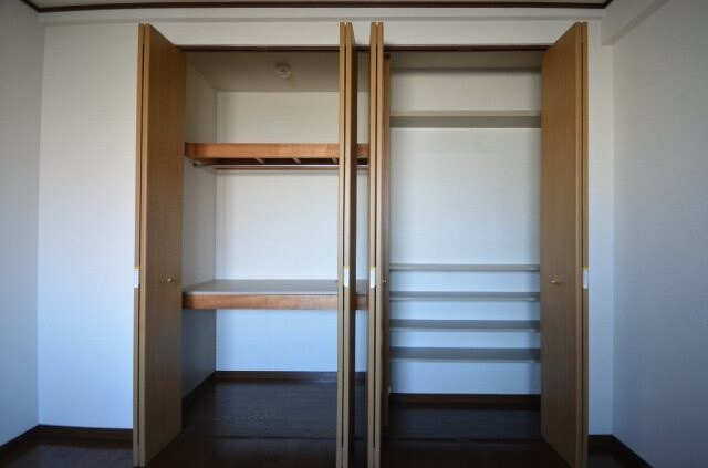 東雲マンションの物件内観写真