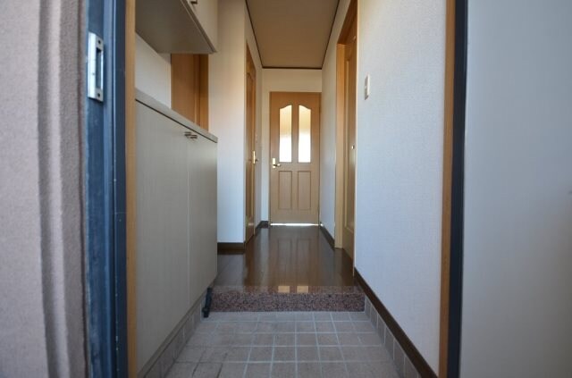 東雲マンションの物件内観写真