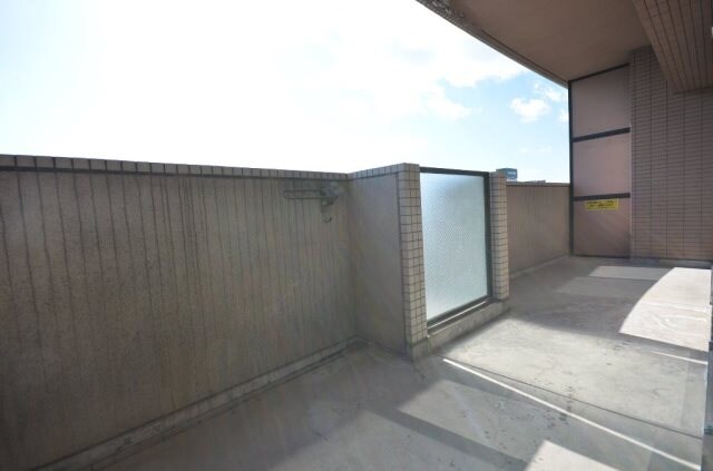 東雲マンションの物件内観写真