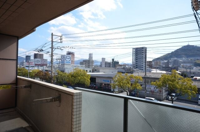 東雲マンションの物件内観写真