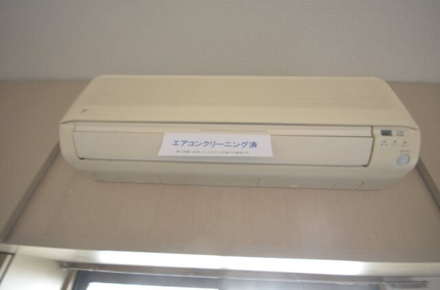 東雲マンションの物件内観写真