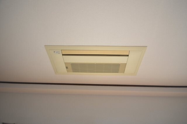 東雲マンションの物件内観写真