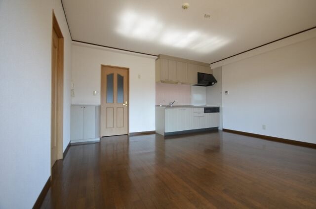 東雲マンションの物件内観写真