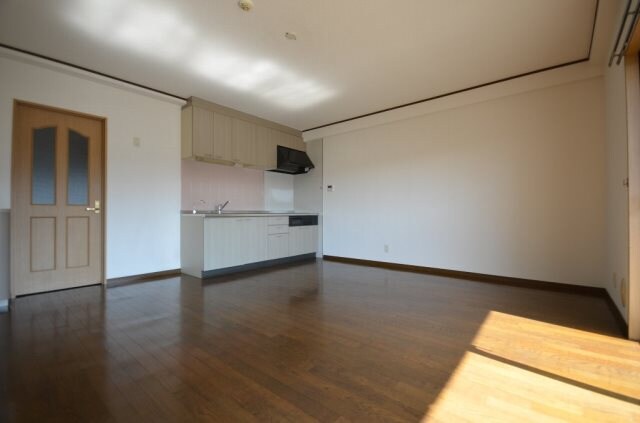 東雲マンションの物件内観写真