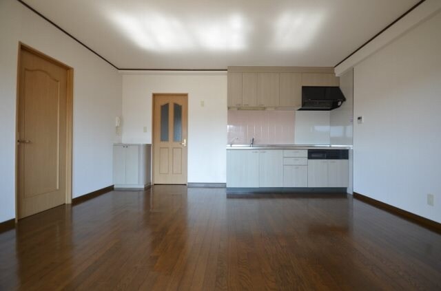 東雲マンションの物件内観写真