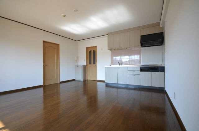 東雲マンションの物件内観写真