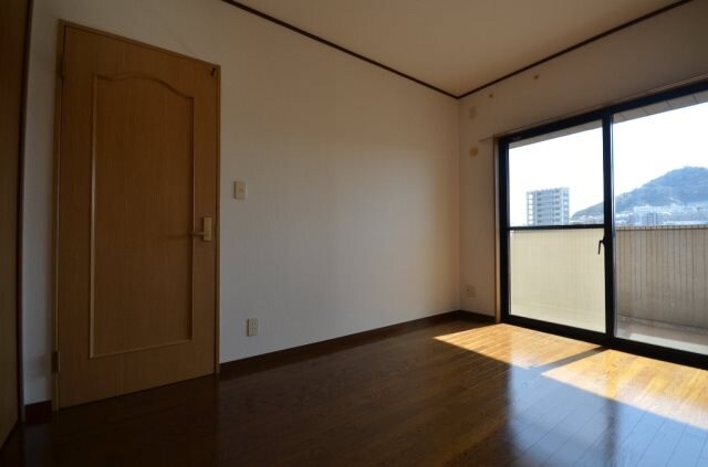 東雲マンションの物件内観写真