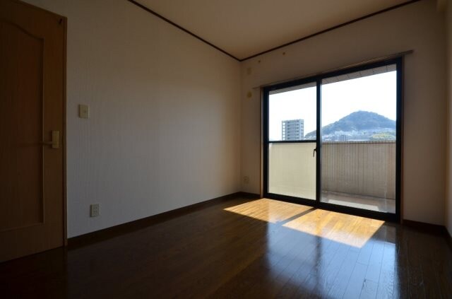 東雲マンションの物件内観写真