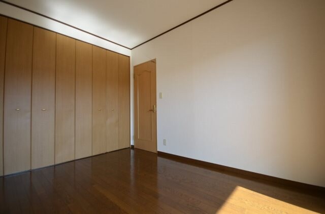 東雲マンションの物件内観写真