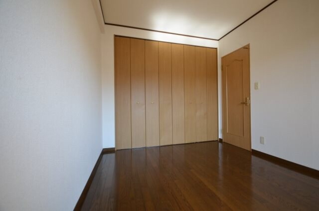 東雲マンションの物件内観写真