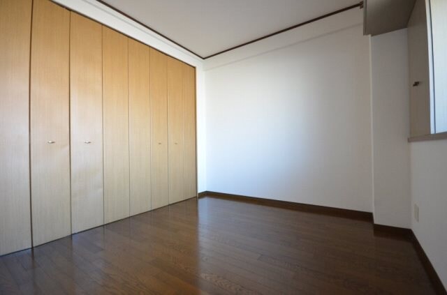 東雲マンションの物件内観写真