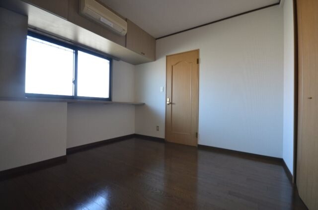 東雲マンションの物件内観写真