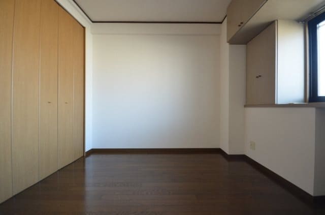 東雲マンションの物件内観写真