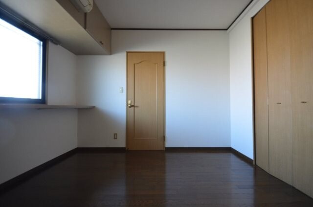 東雲マンションの物件内観写真