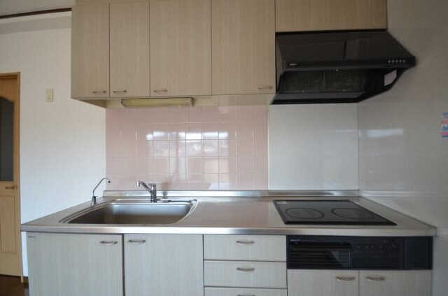 東雲マンションの物件内観写真