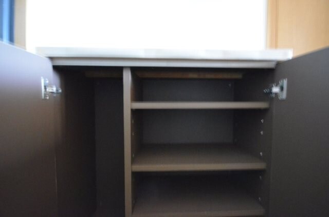 東雲マンションの物件内観写真