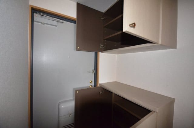 東雲マンションの物件内観写真