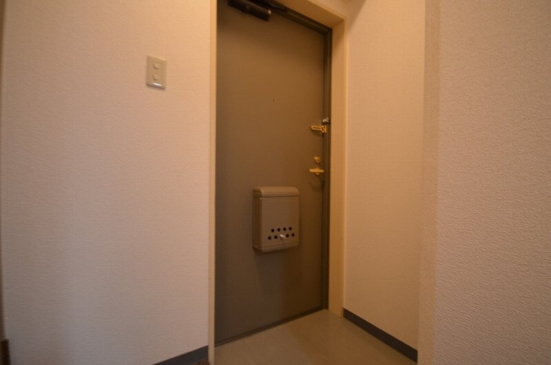 ヴァンサンク堺町の物件内観写真