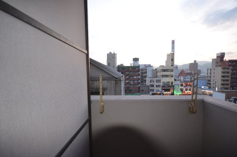 ヴァンサンク堺町の物件内観写真