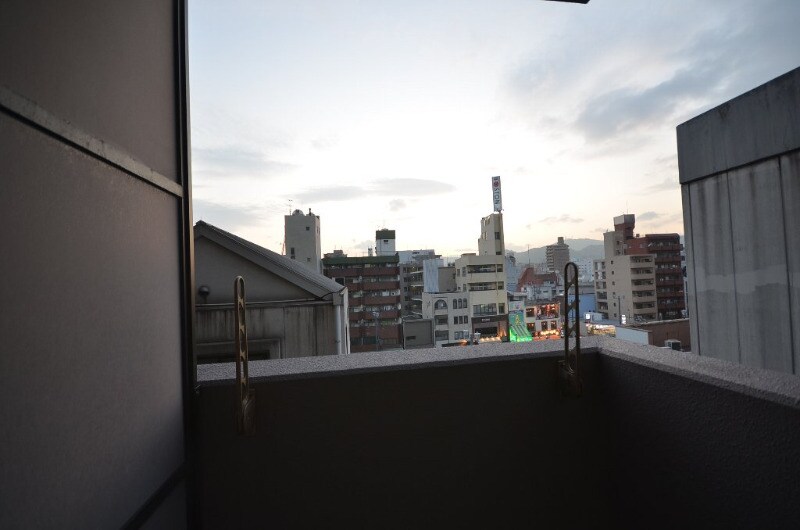 ヴァンサンク堺町の物件内観写真