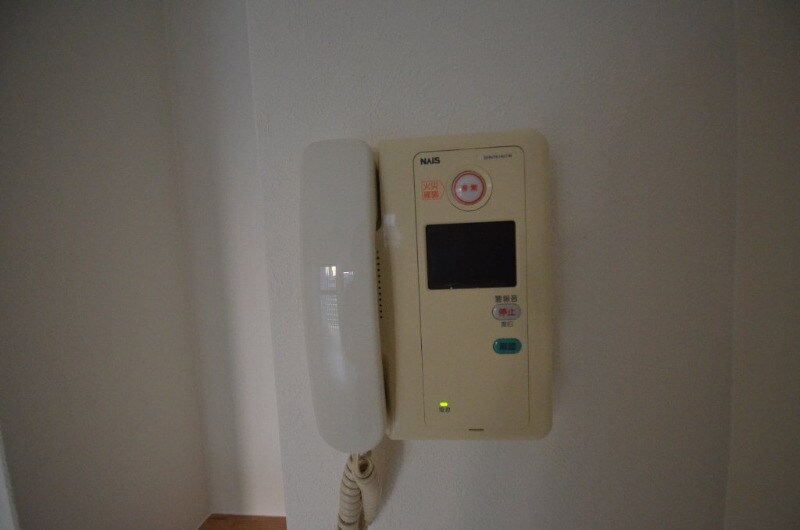 ヴァンサンク堺町の物件内観写真