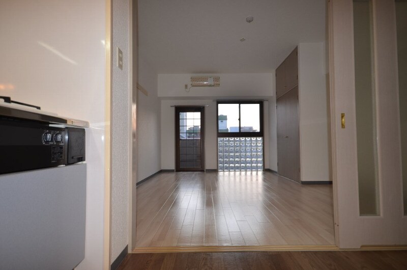 ヴァンサンク堺町の物件内観写真