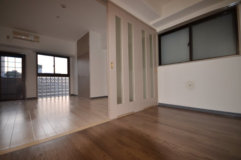 ヴァンサンク堺町の物件内観写真