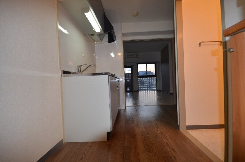 ヴァンサンク堺町の物件内観写真