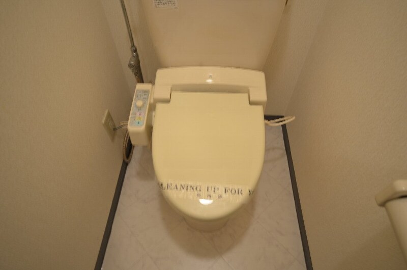 ヴァンサンク堺町の物件内観写真