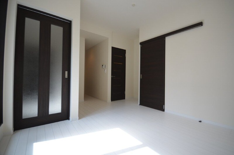 Grandtic 翠の物件内観写真