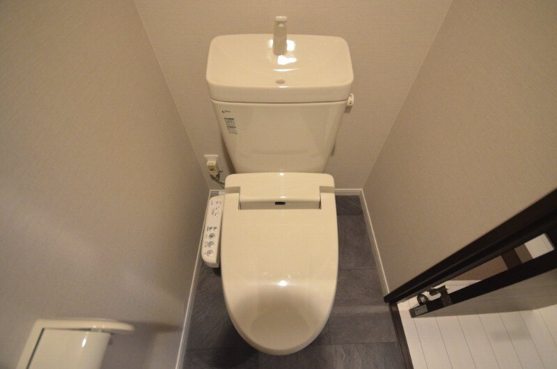 Grandtic 翠の物件内観写真