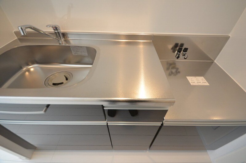 Grandtic 翠の物件内観写真