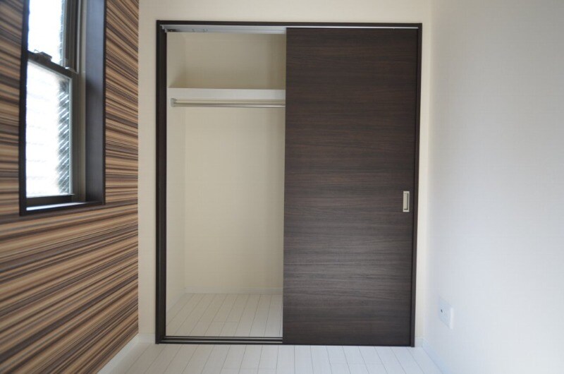 Grandtic 翠の物件内観写真