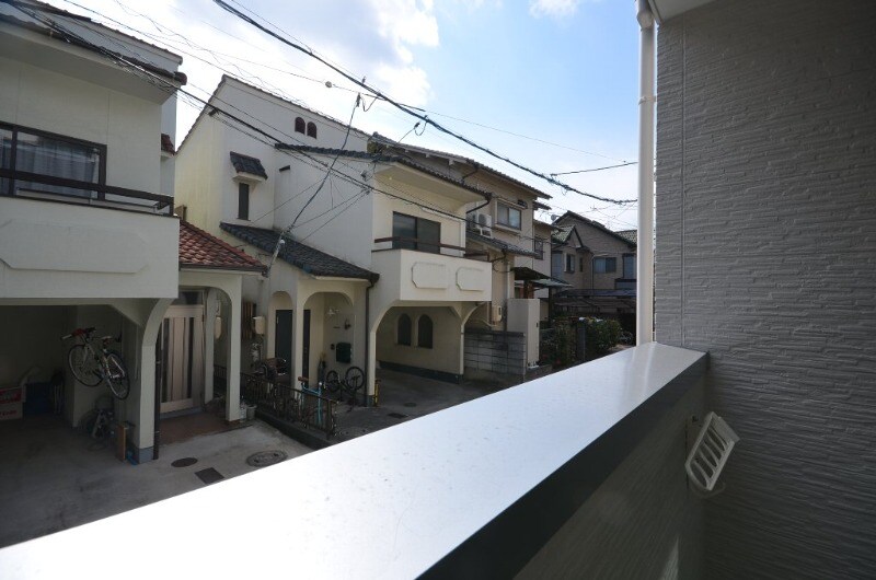 Grandtic 翠の物件内観写真