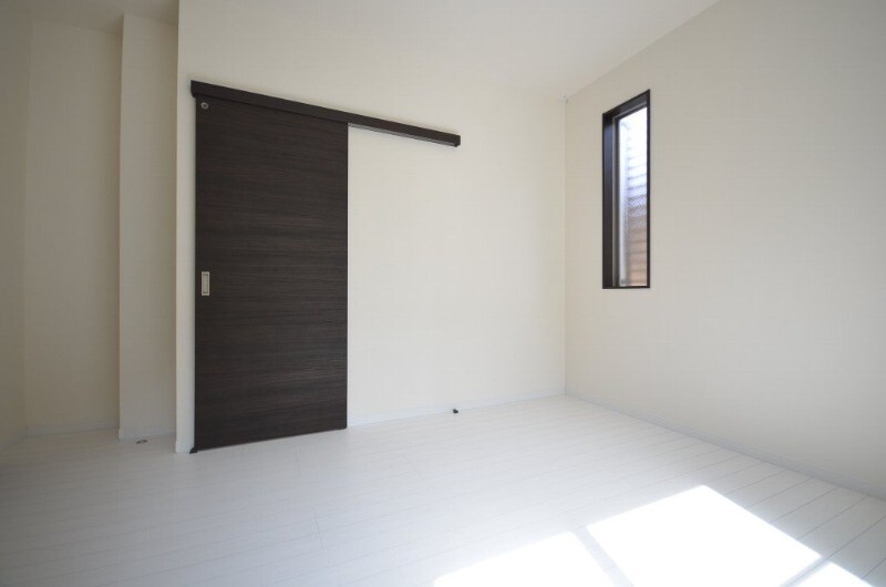 Grandtic 翠の物件内観写真