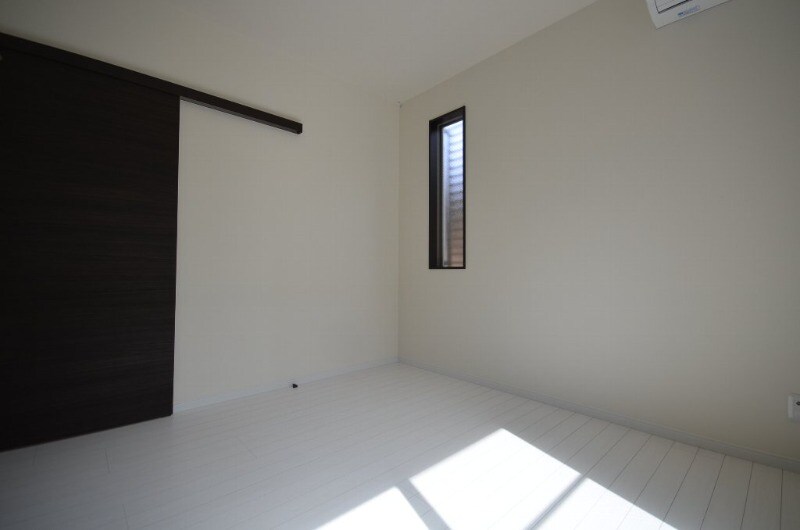 Grandtic 翠の物件内観写真