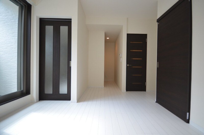 Grandtic 翠の物件内観写真