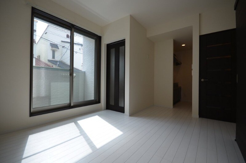 Grandtic 翠の物件内観写真