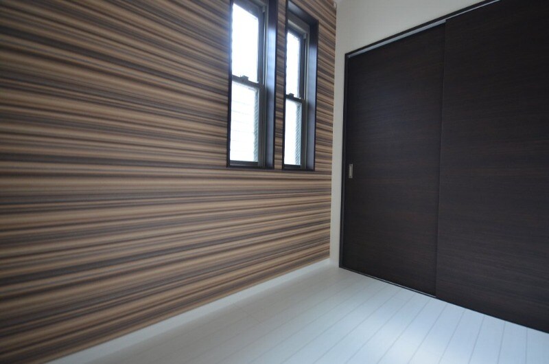 Grandtic 翠の物件内観写真