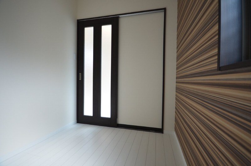 Grandtic 翠の物件内観写真