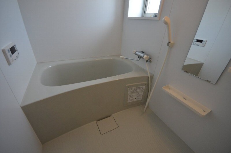 Ｇrace　Ｈillsの物件内観写真